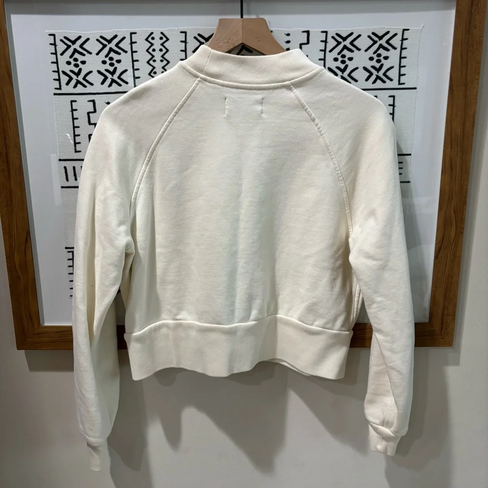 Everlane Crew Neck‎ Pullover